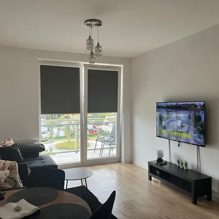 Bts Apartaments - Apartamenty Blisko Morza Gdansk