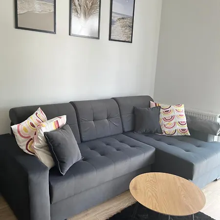 Apartment Bts Apartaments - Apartamenty Blisko Morza