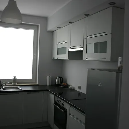 Bts Apartaments - Apartamenty Blisko Morza *
