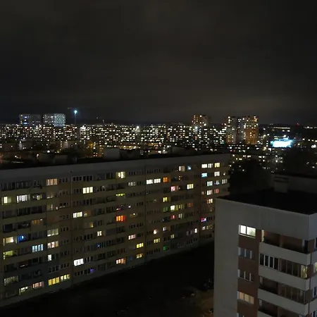 Bts Apartaments - Apartamenty Blisko Morza