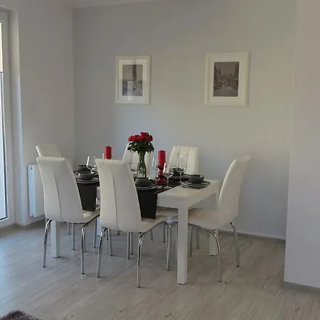 Bts Apartaments - Apartamenty Blisko Morza * Gdansk
