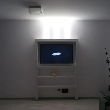Bts Apartaments - Apartamenty Blisko Morza *