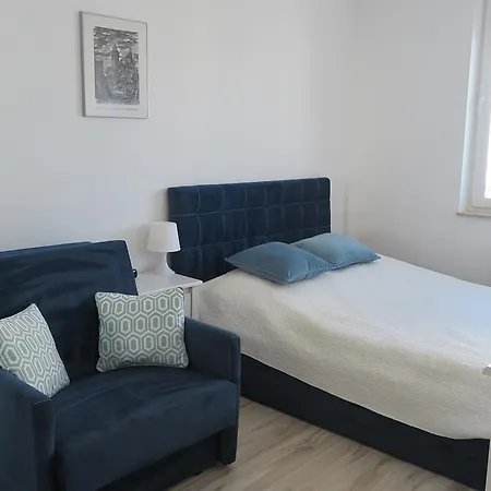 Bts Apartaments - Apartamenty Blisko Morza Gdansk
