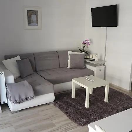 Bts Apartaments - Apartamenty Blisko Morza Apartment *