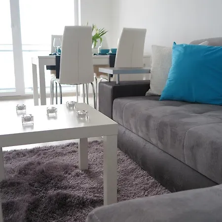 Apartment Bts Apartaments - Apartamenty Blisko Morza *