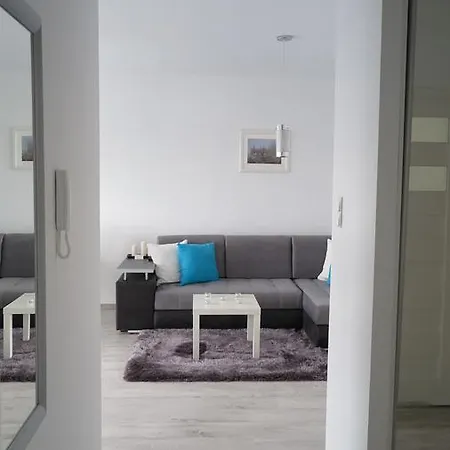 Bts Apartaments - Apartamenty Blisko Morza Apartment *