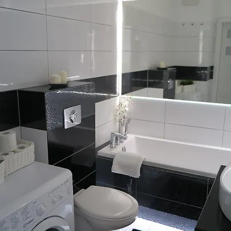 Bts Apartaments - Apartamenty Blisko Morza