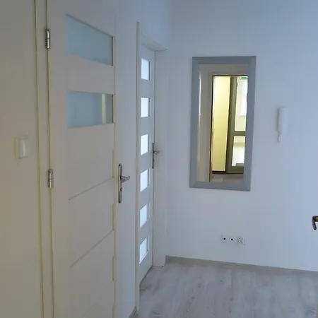 Bts Apartaments - Apartamenty Blisko Morza Apartment *