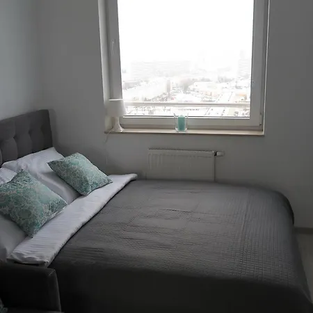 Apartment Bts Apartaments - Apartamenty Blisko Morza