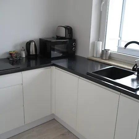 Bts Apartaments - Apartamenty Blisko Morza Apartment Gdansk