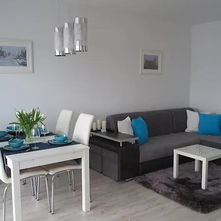 Bts Apartaments - Apartamenty Blisko Morza * Gdansk