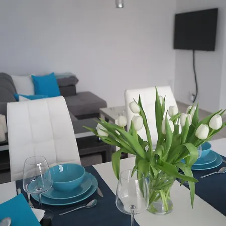 Bts Apartaments - Apartamenty Blisko Morza *
