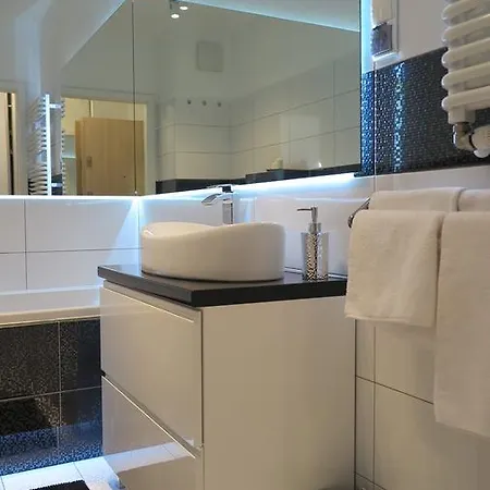 Apartment Bts Apartaments - Apartamenty Blisko Morza
